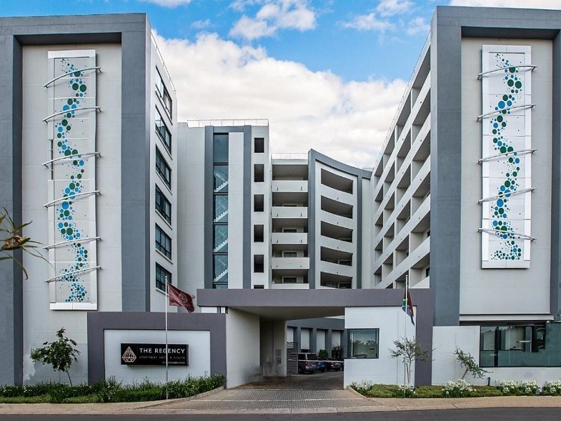 Vacation Hub International - VHI - Travel Club - The Regency Apartments