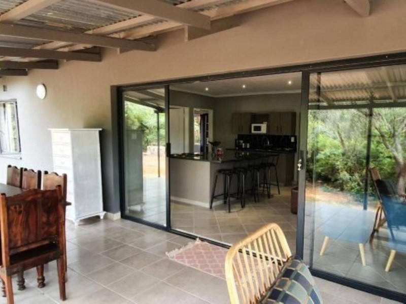 Vacation Hub International - VHI - Travel Club - Lethabo Lodge