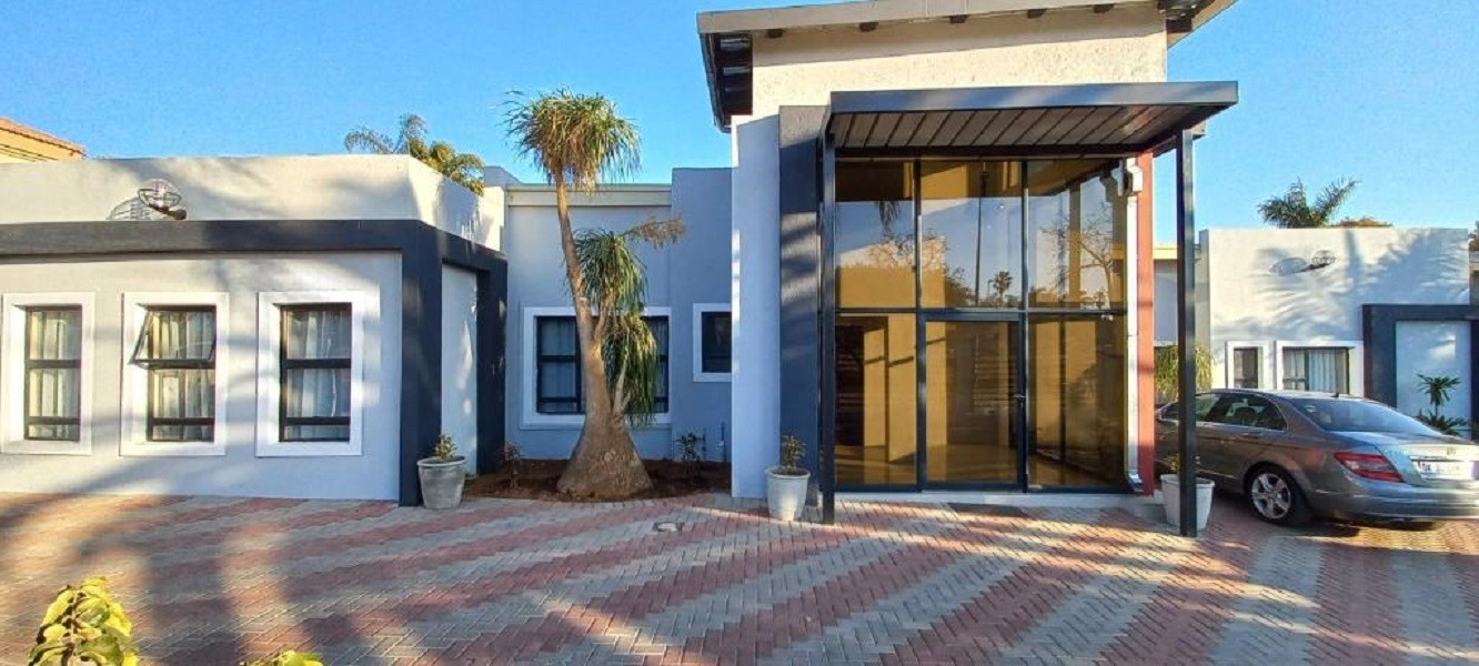 Vacation Hub International - VHI - Travel Club - M n M Guesthouse Polokwane