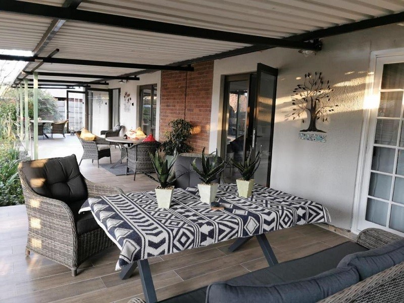 Vacation Hub International - VHI - Travel Club - 19th on Bloekom