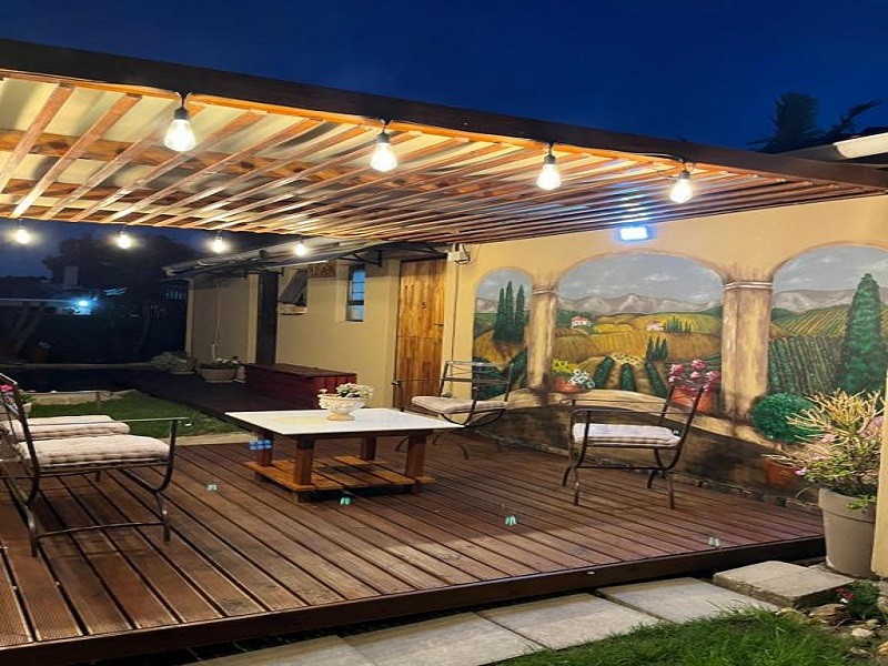 Vacation Hub International - VHI - Travel Club - SU CASA B&B