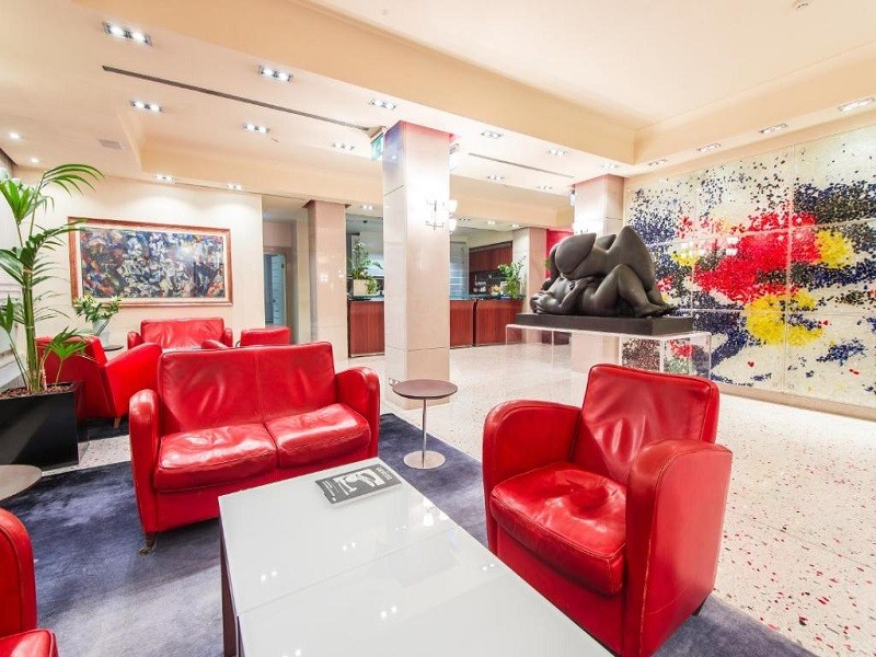 Vacation Hub International - VHI - Travel Club - Palace Bonvecchiati