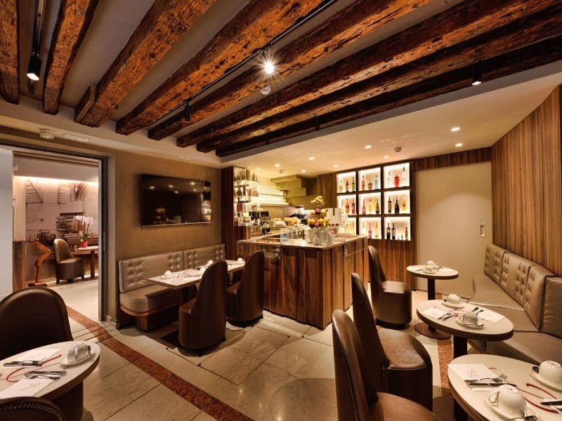 Vacation Hub International - VHI - Travel Club - Hotel Rosa Salva