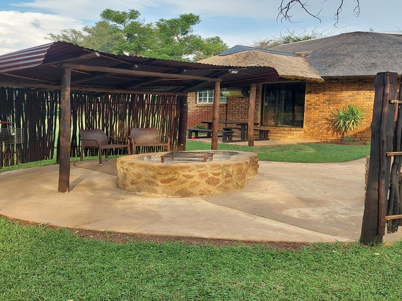 Vacation Hub International - VHI - Travel Club - Bush Babies Lodge