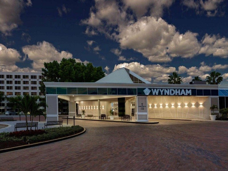 Vacation Hub International - VHI - Travel Club - Wyndham Orlando Resort & Conference Center, Celebration Are