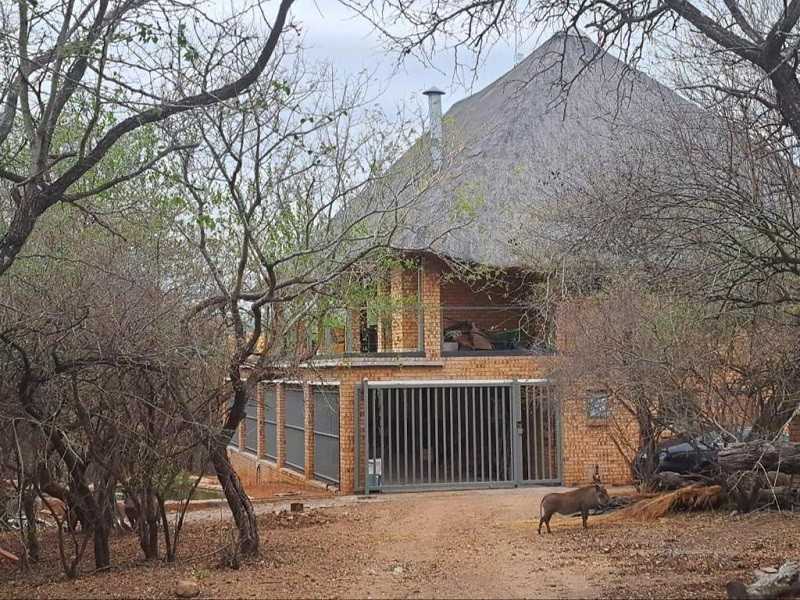 Vacation Hub International - VHI - Travel Club - KaiZen Honeybadger Lodge