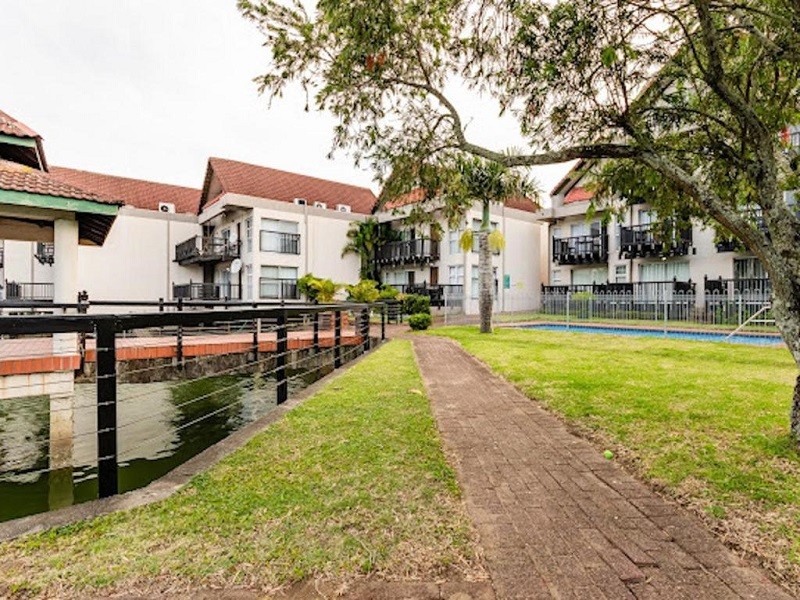 Vacation Hub International - VHI - Travel Club - Mzingazi Accommodation Unit 98