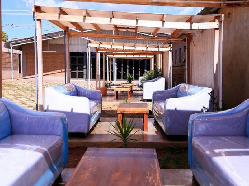 Vacation Hub International - VHI - Travel Club - ZAI OAT Hotel