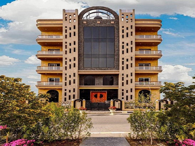 Vacation Hub International - VHI - Travel Club - Arabella Residence