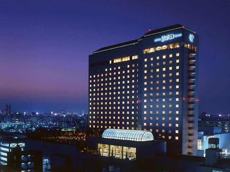 Vacation Hub International - VHI - Travel Club - Hotel East 21 Tokyo