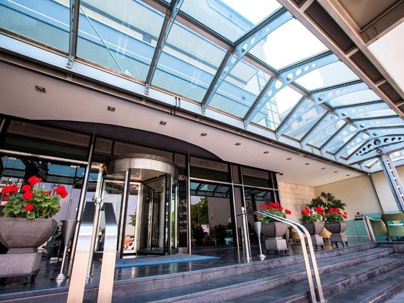 Vacation Hub International - VHI - Travel Club - Best Western Hotel Ferrari