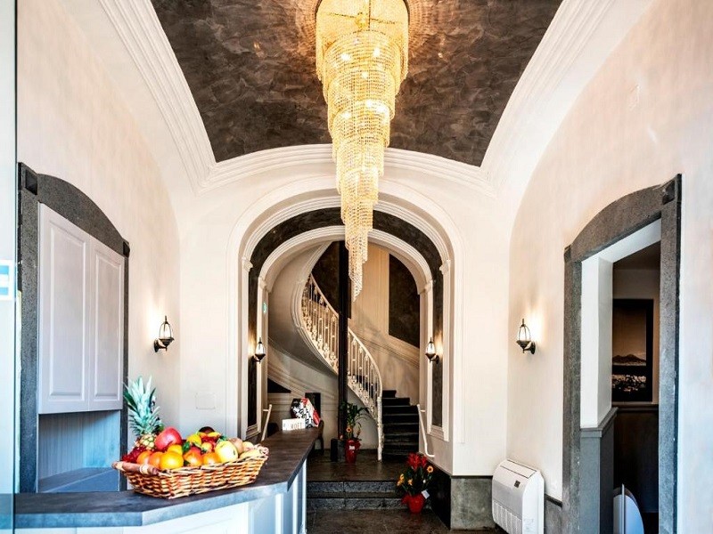 Vacation Hub International - VHI - Travel Club - Villa Elisio Hotel & Spa