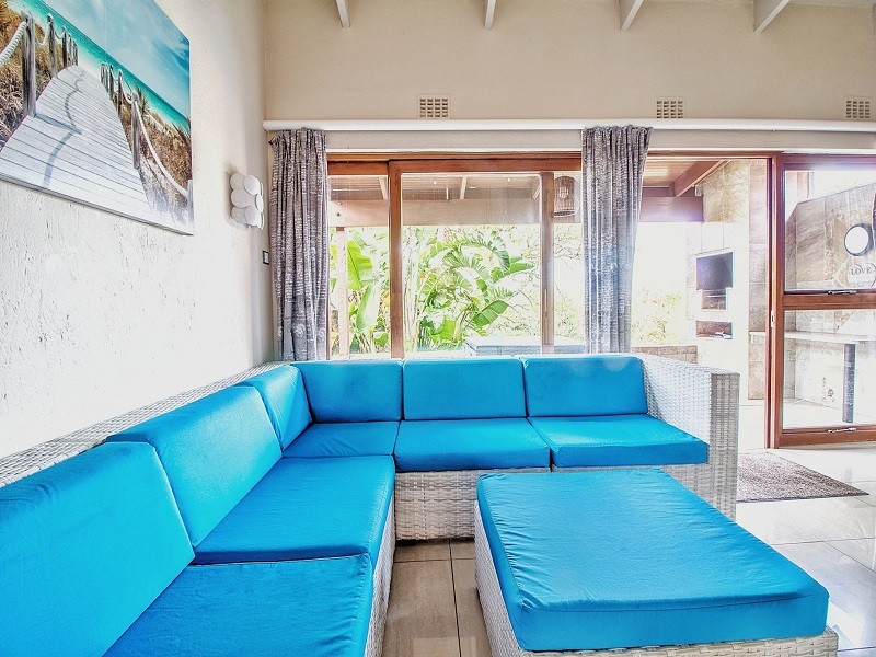 Vacation Hub International - VHI - Travel Club - Villa 2110, San Lameer