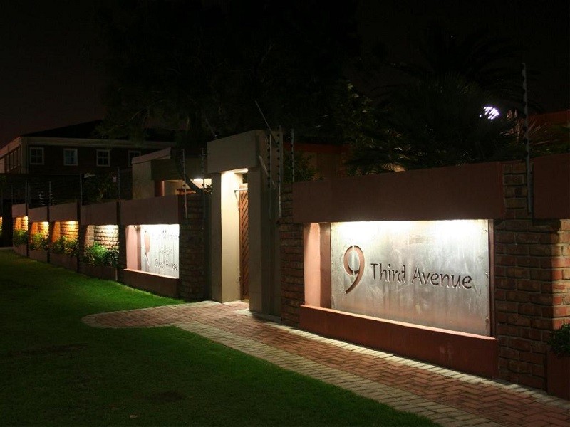 Vacation Hub International - VHI - Travel Club - A La Martha's Air-Port Guest House