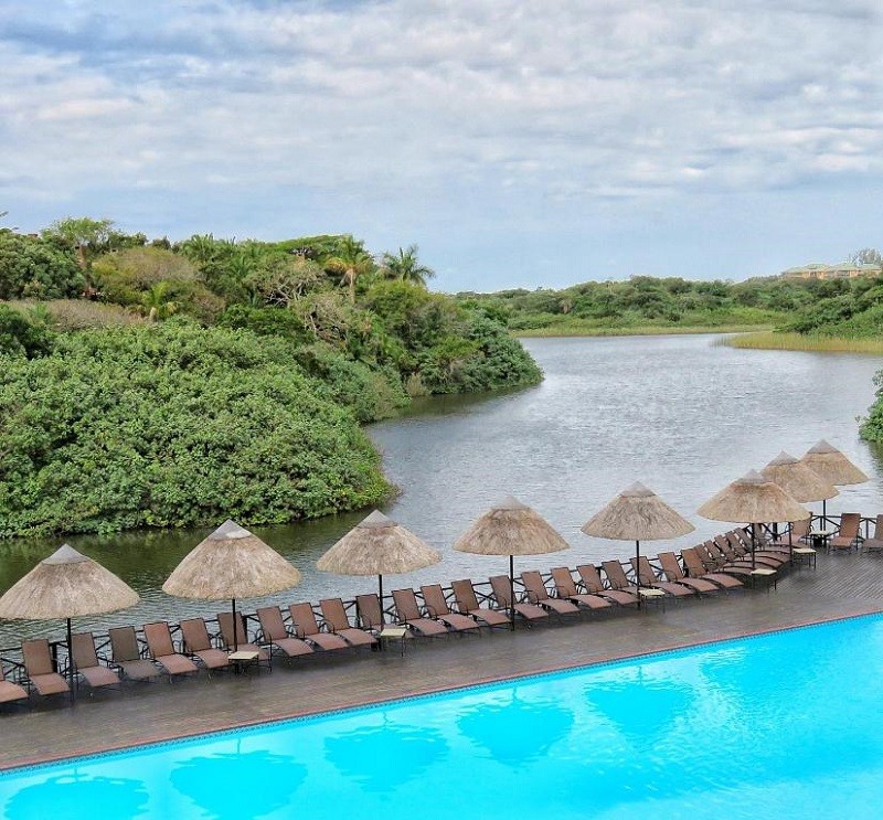 Vacation Hub International - VHI - Travel Club - San Lameer Villa 2008