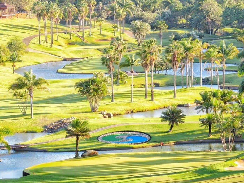 Vacation Hub International - VHI - Travel Club - Villa 2103, San Lameer