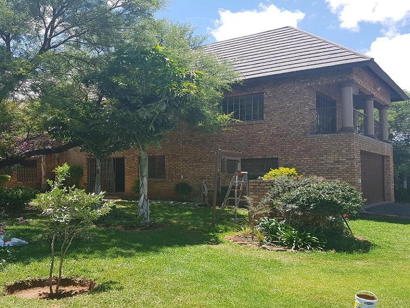 Vacation Hub International - VHI - Travel Club - Big Boma Guest House