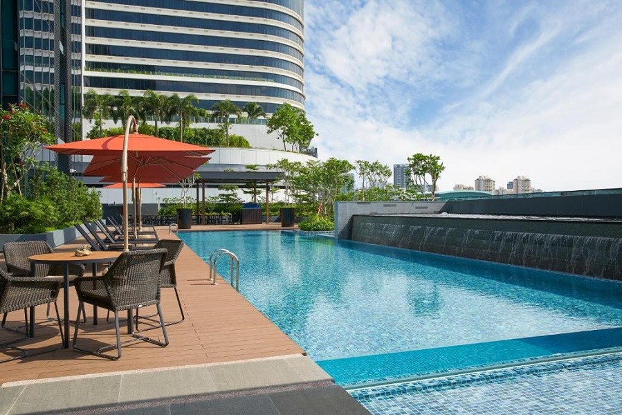 Vacation Hub International - VHI - Travel Club - Holiday Inn Singapore Little India, an IHG Hotel