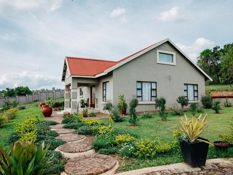 Vacation Hub International - VHI - Travel Club - Gosheni Villas