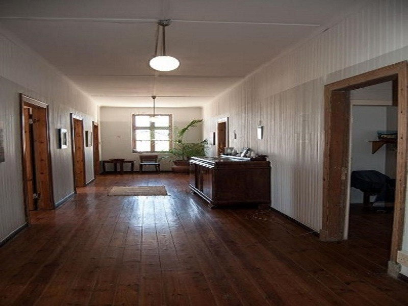 Vacation Hub International - VHI - Travel Club - Historical Guesthouse - Self Catering Apartments