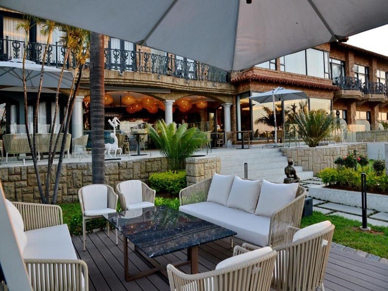 Vacation Hub International - VHI - Travel Club - Apogee Boutique Hotel & Spa