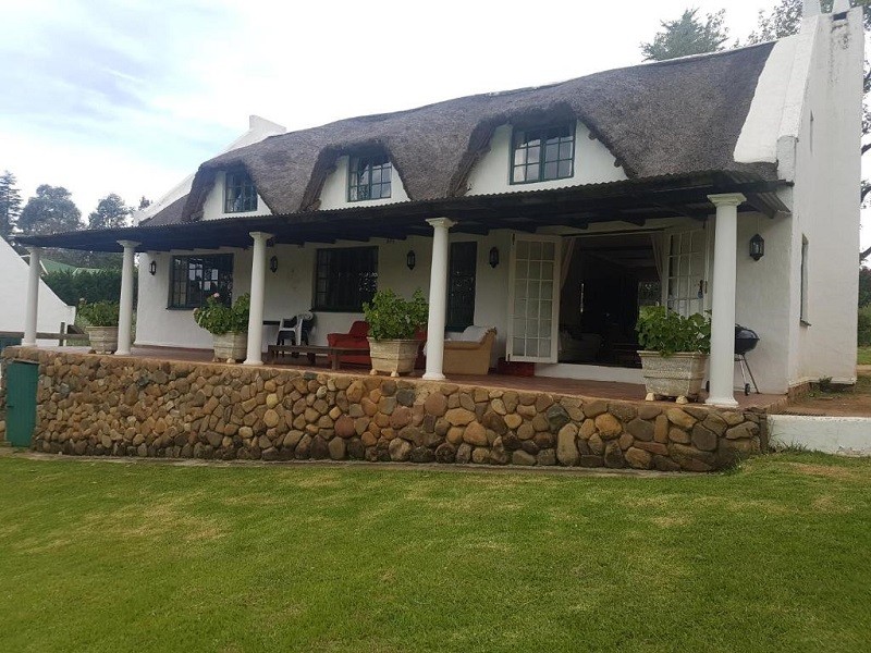 Vacation Hub International - VHI - Travel Club - Rosebury Cottage