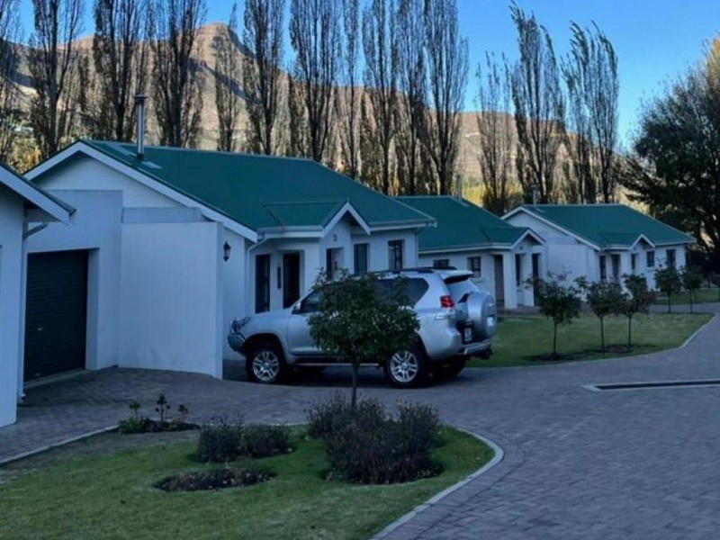 Vacation Hub International - VHI - Travel Club - Clarens The Paddocks 21