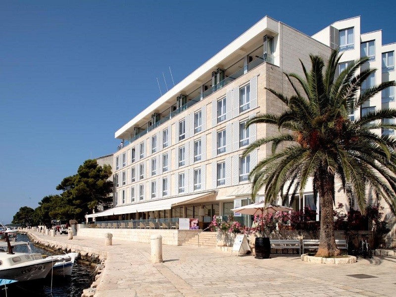 Vacation Hub International - VHI - Travel Club - Adriana Hvar Spa Hotel