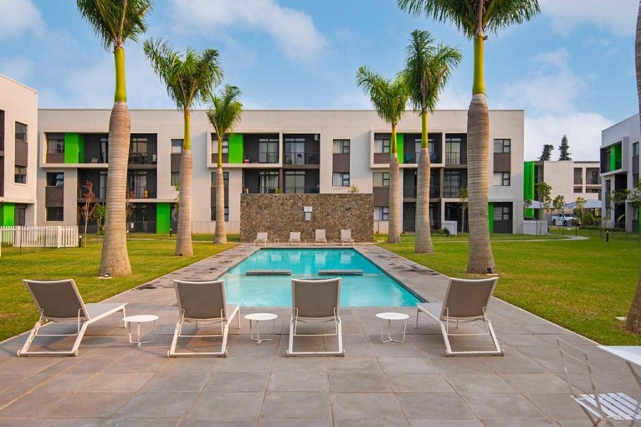 Vacation Hub International - VHI - Travel Club - Ballito Groves 1006