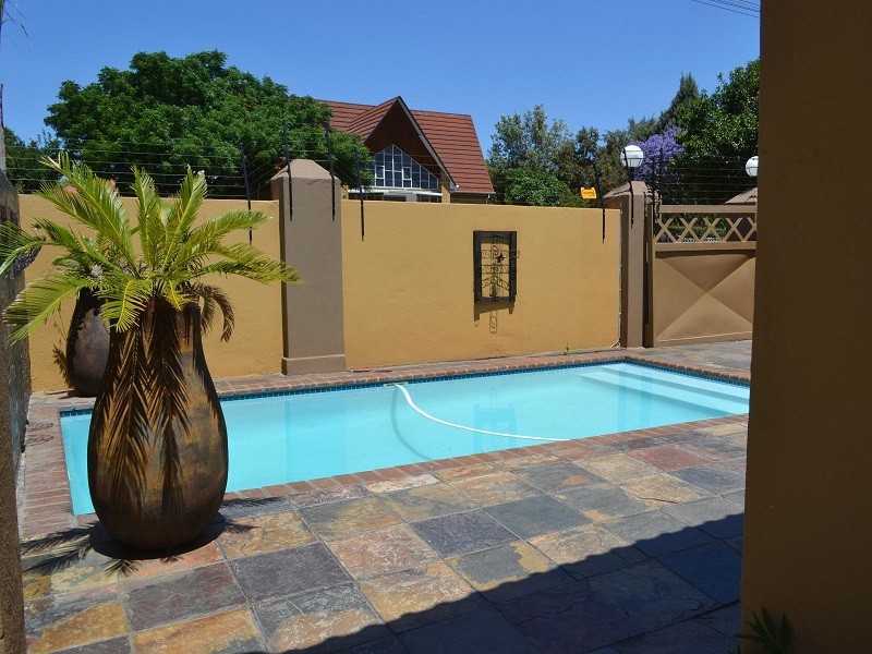 Vacation Hub International - VHI - Travel Club - Ikhanda Guesthouse