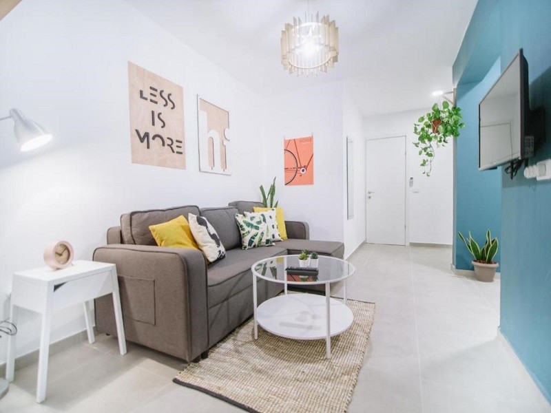 Vacation Hub International - VHI - Travel Club - Beta Studios ApartHotel