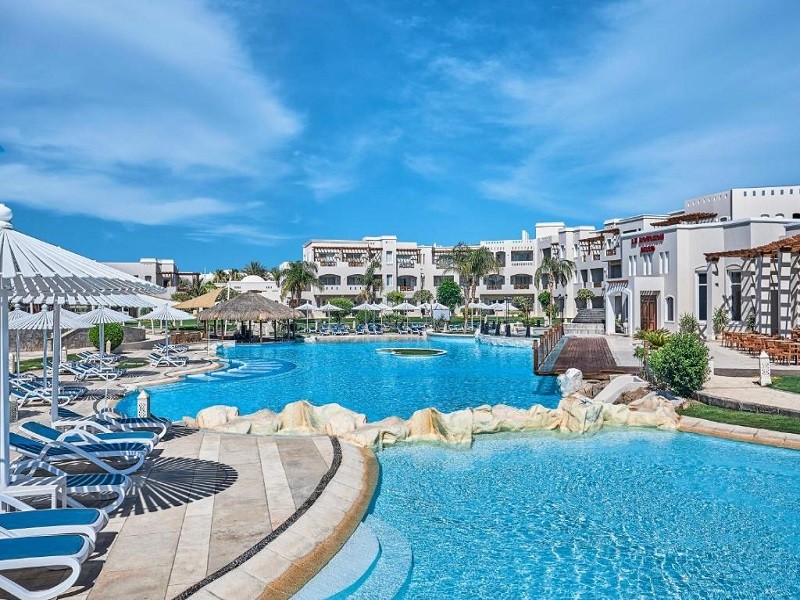 Vacation Hub International - VHI - Travel Club - Sentido Casa Del Mar Resort