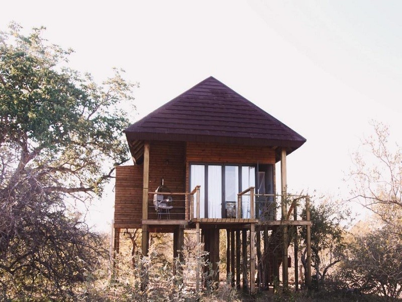 Vacation Hub International - VHI - Travel Club - Maroelani Lodge- Greater Kruger Private Reserve