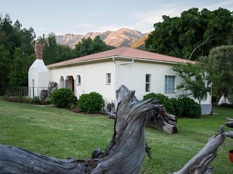 Vacation Hub International - VHI - Travel Club - Assegai Rest