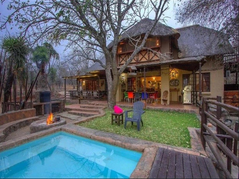 Vacation Hub International - VHI - Travel Club - Marloth Kruger Accommodation