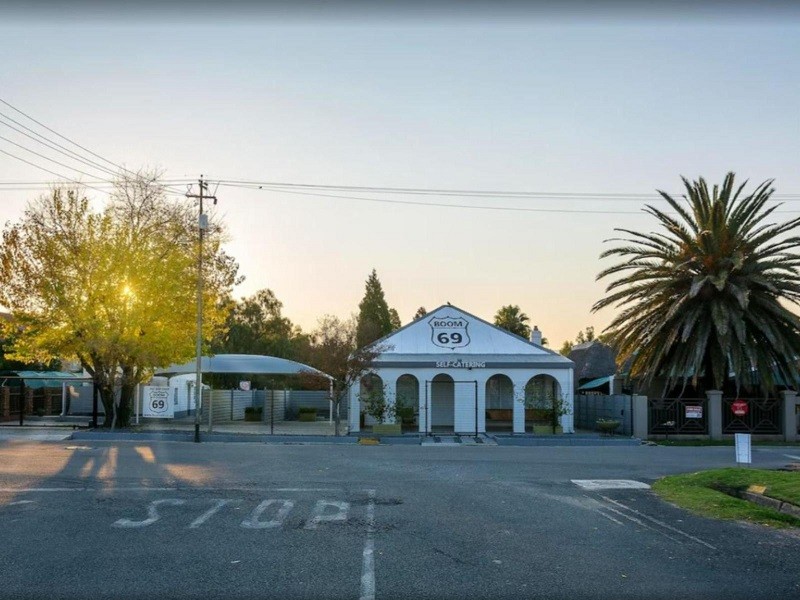 Vacation Hub International - VHI - Travel Club - Boom69 Self catering Guest House