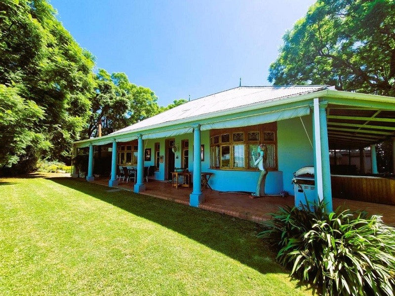 Vacation Hub International - VHI - Travel Club - Bonnie Highlands