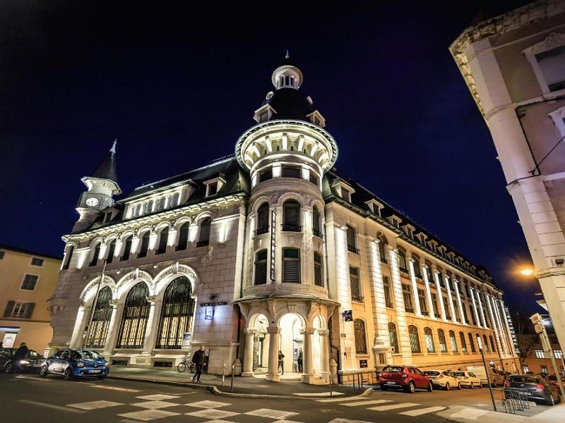 Vacation Hub International - VHI - Travel Club - Hotel and Spa Panorama 360