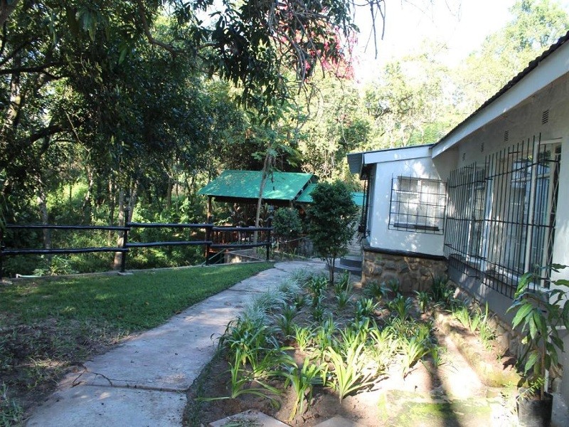 Vacation Hub International - VHI - Travel Club - Bush Lilly Cottage