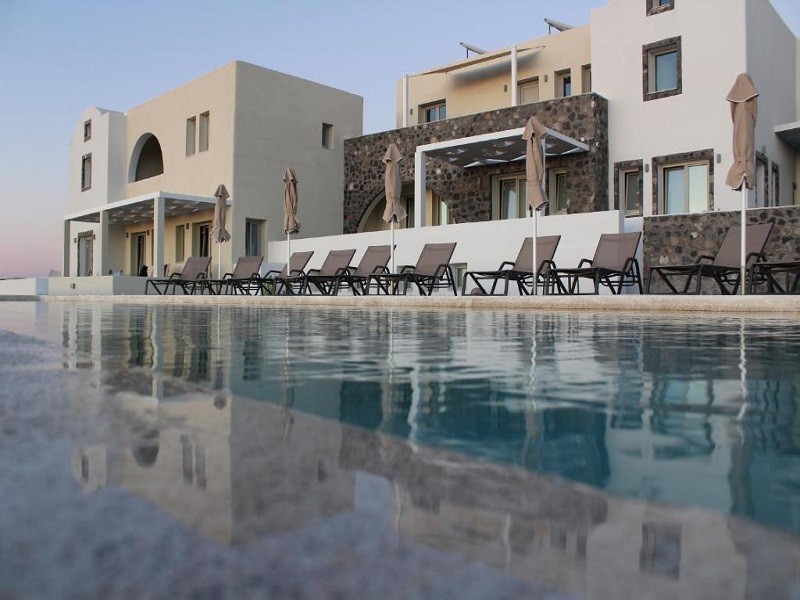 Vacation Hub International - VHI - Travel Club - Aplai Dome
