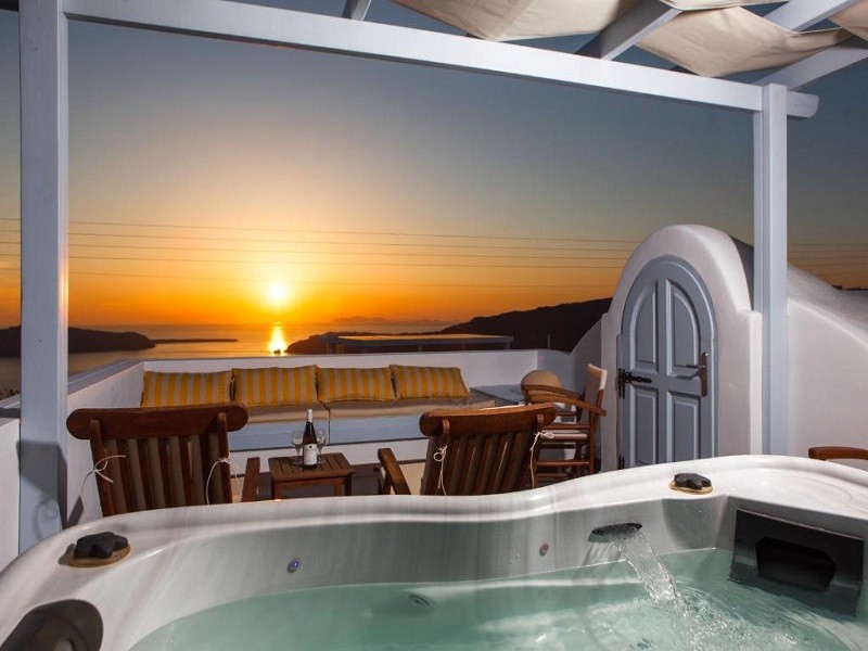 Vacation Hub International - VHI - Travel Club - Luna Rossa