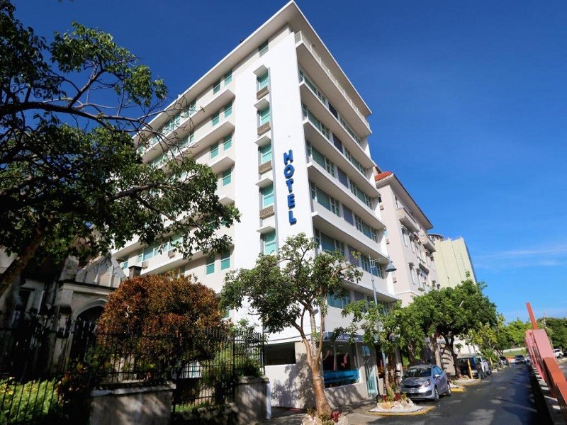 Vacation Hub International - VHI - Travel Club - Hotel Miramar
