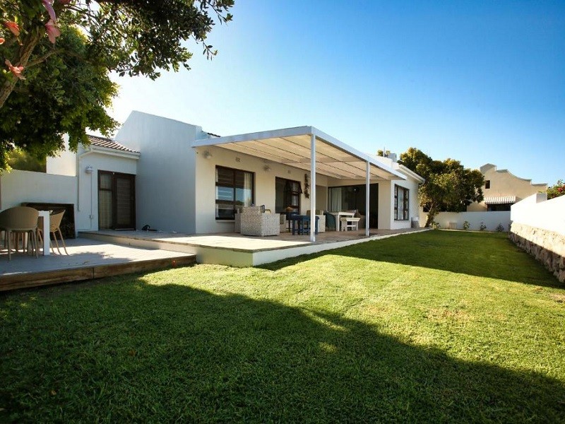 Vacation Hub International - VHI - Travel Club - 37 Steps Langebaan
