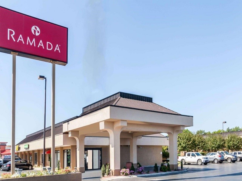 Vacation Hub International - VHI - Travel Club - Ramada by Wyndham Lebanon