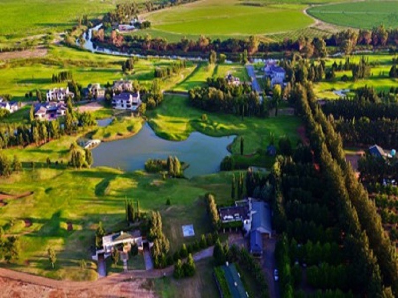 Vacation Hub International - VHI - Travel Club - Cygnature Boutique Lodge