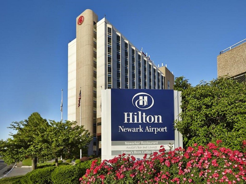 Vacation Hub International - VHI - Travel Club - Hilton Newark Airport