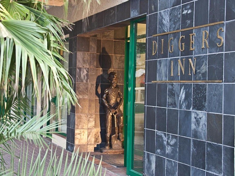 Vacation Hub International - VHI - Travel Club - Diggers Inn