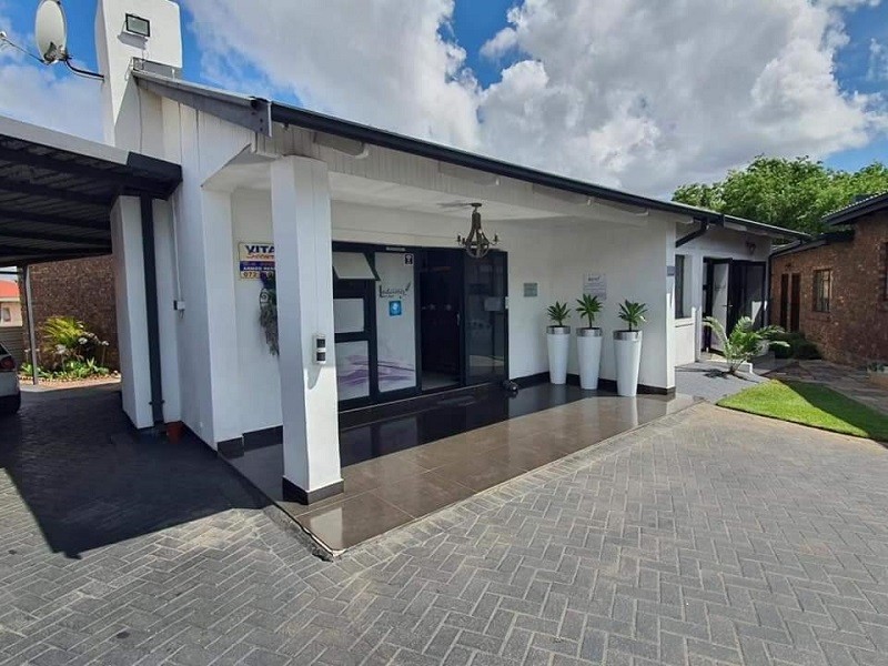 Vacation Hub International - VHI - Travel Club - Ledumo Guest lodge