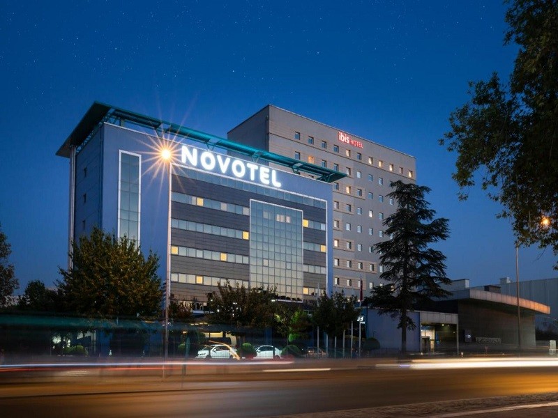 Vacation Hub International - VHI - Travel Club - Novotel Gaziantep