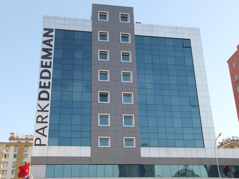 Vacation Hub International - VHI - Travel Club - Dedeman Park Gaziantep City Center